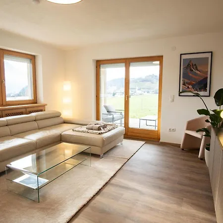 Apartman Sunside *