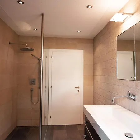 Sunside Apartman *